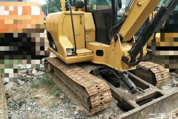 北京出售转让二手卡特彼勒土方机械
