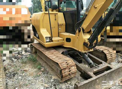 北京出售转让二手卡特彼勒土方机械