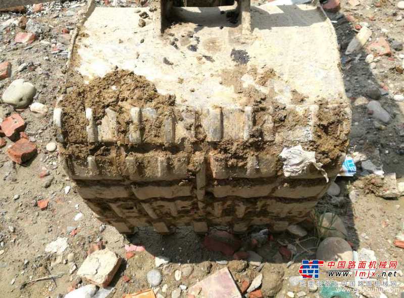 北京出售转让二手沃尔沃土方机械