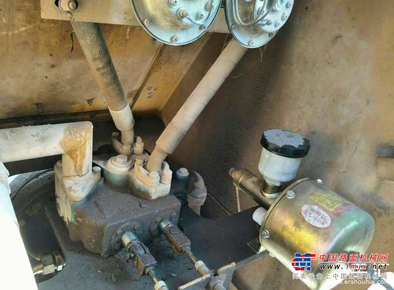 北京出售转让二手龙工土方机械