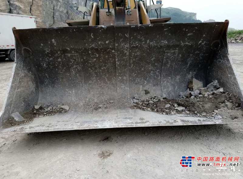 广州市出售转让二手山东临工土方机械