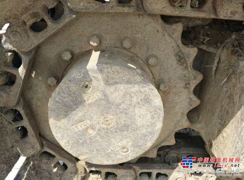 广州市出售转让二手三一重工土方机械
