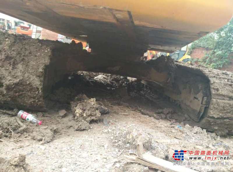 广州市出售转让二手徐工土方机械