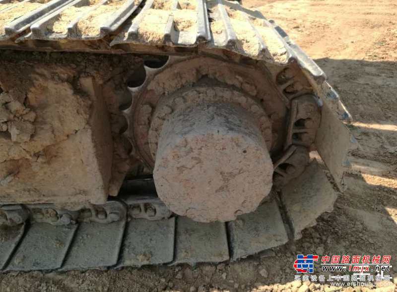 广州市出售转让二手日立土方机械