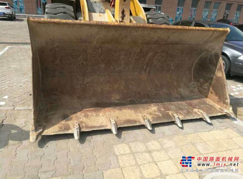 广州市出售转让二手山东临工土方机械