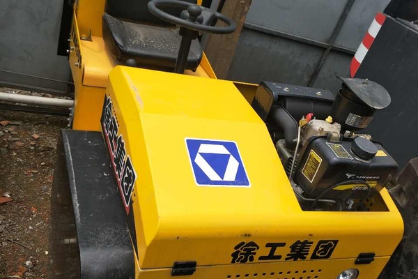 上海出售转让二手徐工压路机