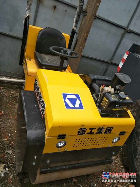 上海出售转让二手柳工压路机