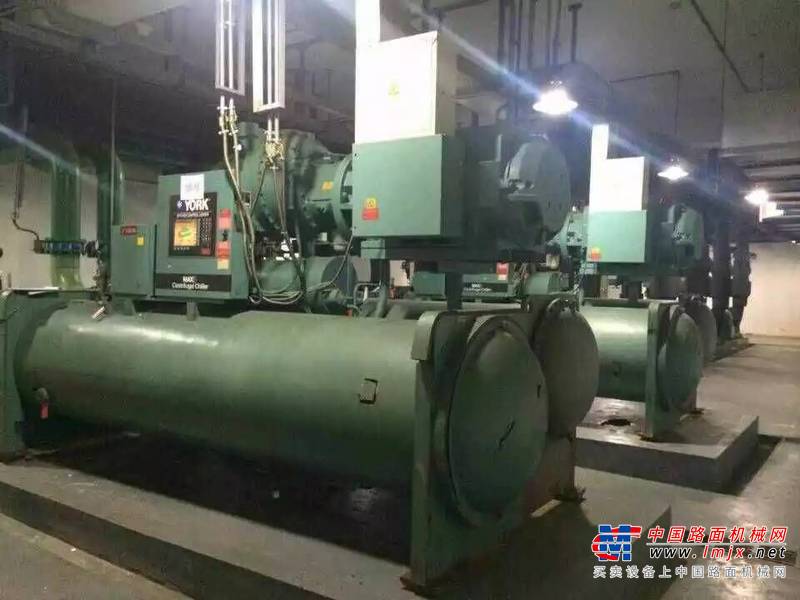 广州市出售转让二手柴油发电机