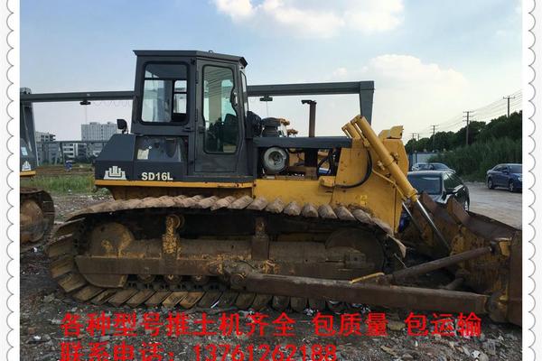 安庆市出售转让二手其他推土机