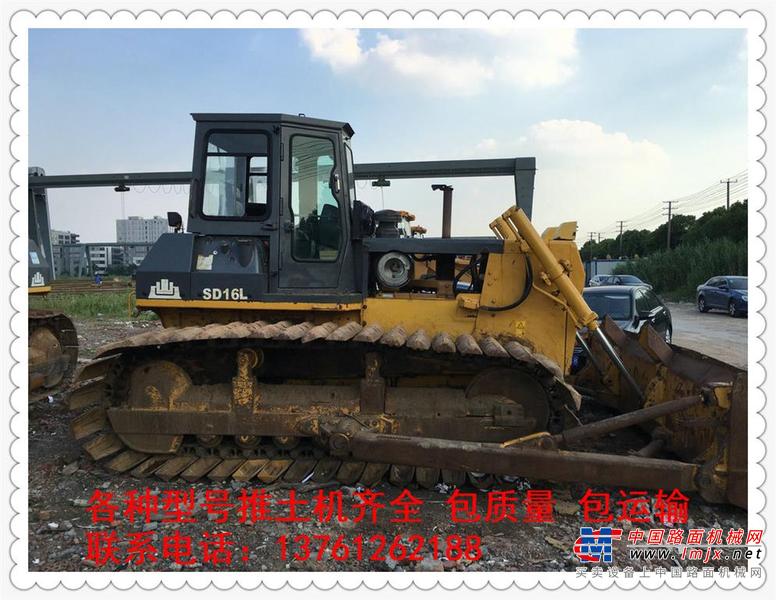 安庆市出售转让二手其他推土机