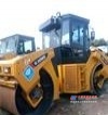 阿坝出售转让二手徐工压路机