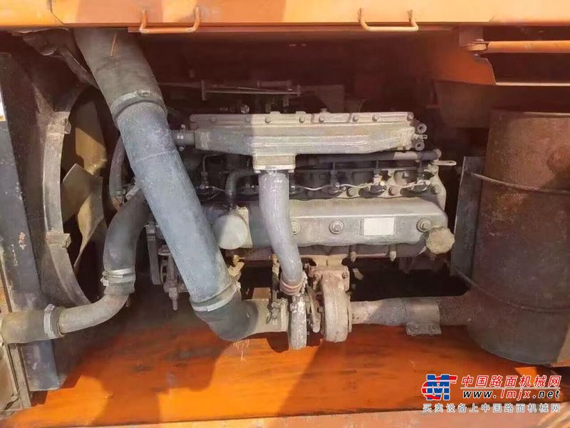 大理出售转让二手斗山土方机械