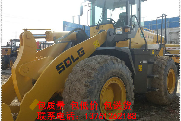白银市出售转让二手柳工装载机