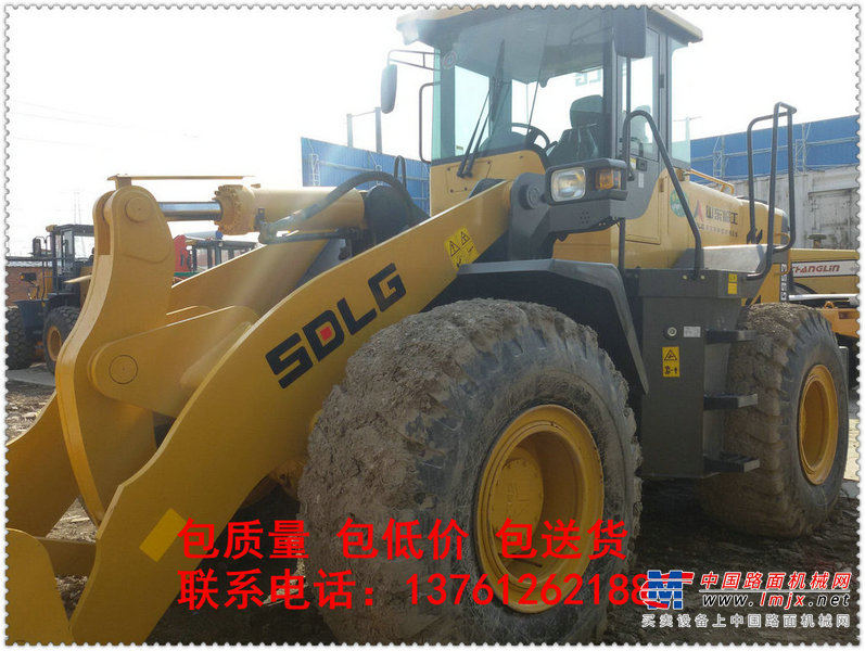 白银市出售转让二手柳工装载机