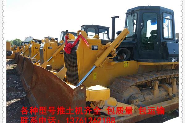 安庆市出售转让二手其他推土机