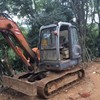 长沙市出售转让二手普什重机土方机械