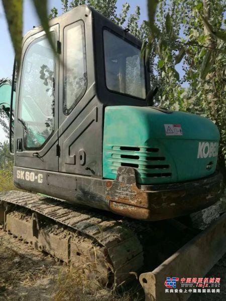 乌兰察布市出售转让二手日立土方机械