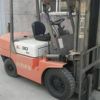 池州市出售转让二手合力电动叉车