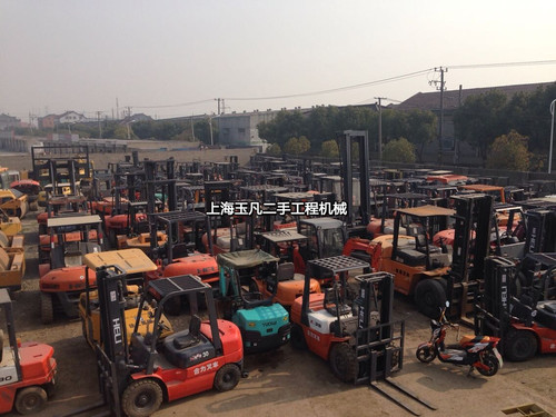 保山市出售转让二手龙工装载机