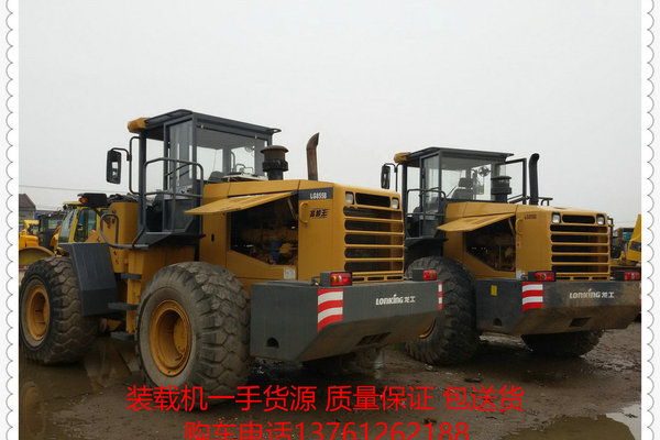 德州市出售转让二手柳工装载机