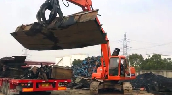 百色市出售转让二手其他土方机械