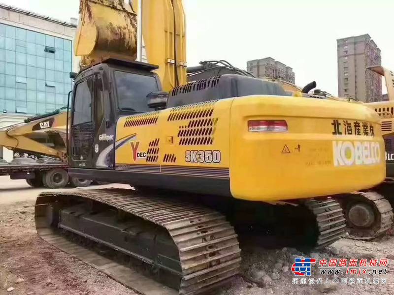 阿里地区出售转让二手小松土方机械