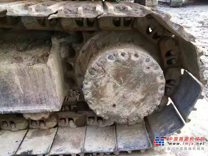 巴中市出售转让二手小松土方机械