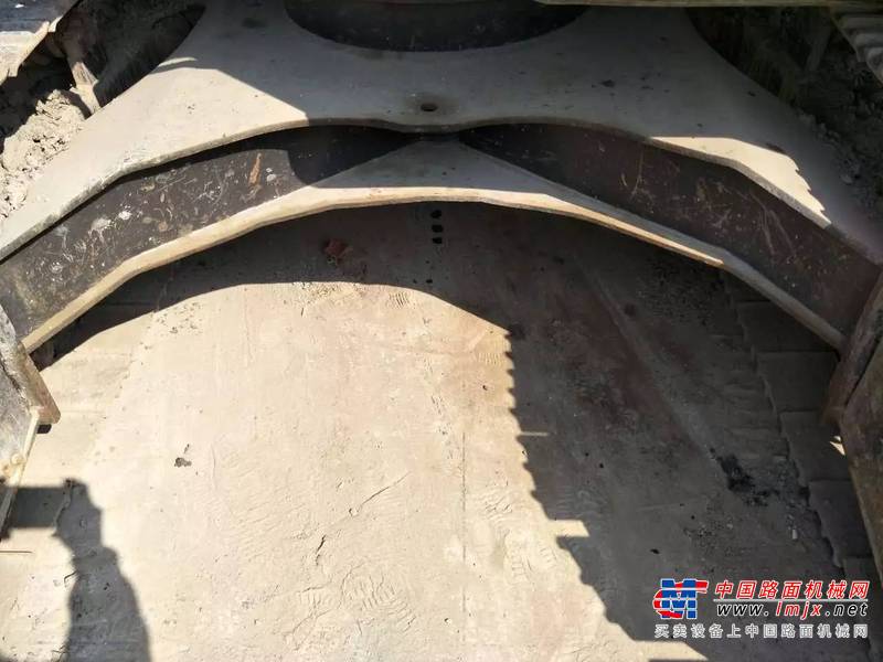 巴中市出售转让二手三一重工土方机械