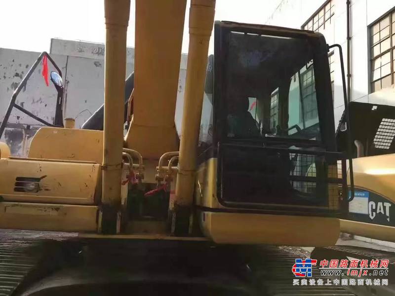 巴中市出售转让二手小松土方机械