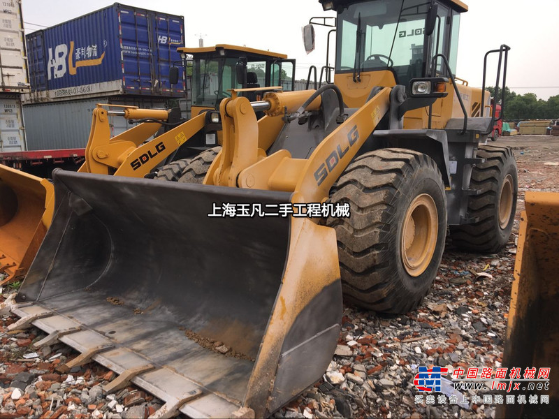 长春市出售转让二手柳工装载机