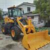 池州市出售转让二手柳工装载机