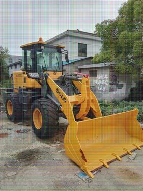 池州市出售转让二手柳工装载机