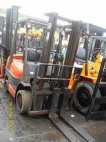 长沙市出售转让二手其他电动叉车