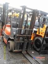 长沙市出售转让二手其他电动叉车
