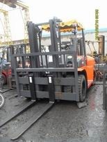 长沙市出售转让二手其他电动叉车