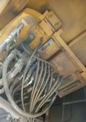 保定市出售转让二手雷沃重工土方机械