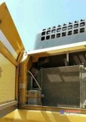 保定市出售转让二手小松土方机械
