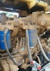 保定市出售转让二手龙工土方机械