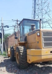 保定市出售转让二手柳工装载机
