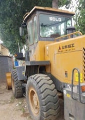 保定市出售转让二手柳工装载机