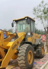 保定市出售转让二手柳工装载机