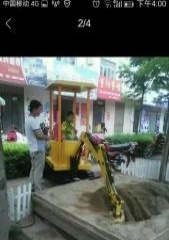 宝鸡市出售转让二手土方机械
