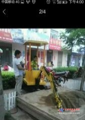 宝鸡市出售转让二手土方机械