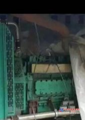 重庆出售转让二手柴油发电机