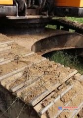 长春市出售转让二手三一重工土方机械