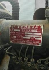 长沙市出售转让二手柴油发电机