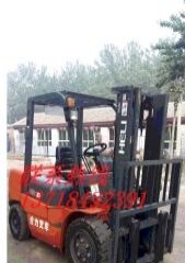 巢湖市出售转让二手合力电动叉车