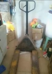 东莞市出售转让二手电动叉车