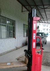 东莞市出售转让二手电动叉车