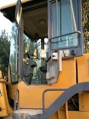 保定市出售转让二手装载机